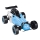 Buggy Formule met afstandsbediening 4xAA + 2xAA blauw/zwart