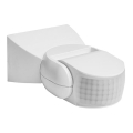 Buiten bewegings- en schemersensor 180° IP65