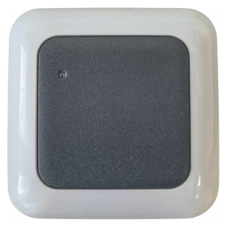 Buiten bewegingssensor HF 1200W/230V IP44