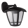 Buiten wandlamp 1xE27/42W/230V IP44 zwart