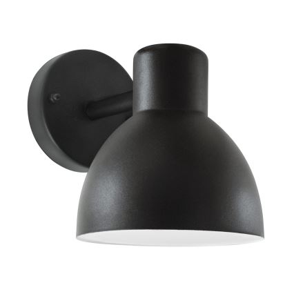 Buiten wandlamp ARNE 1xE27/10W/230V IP44