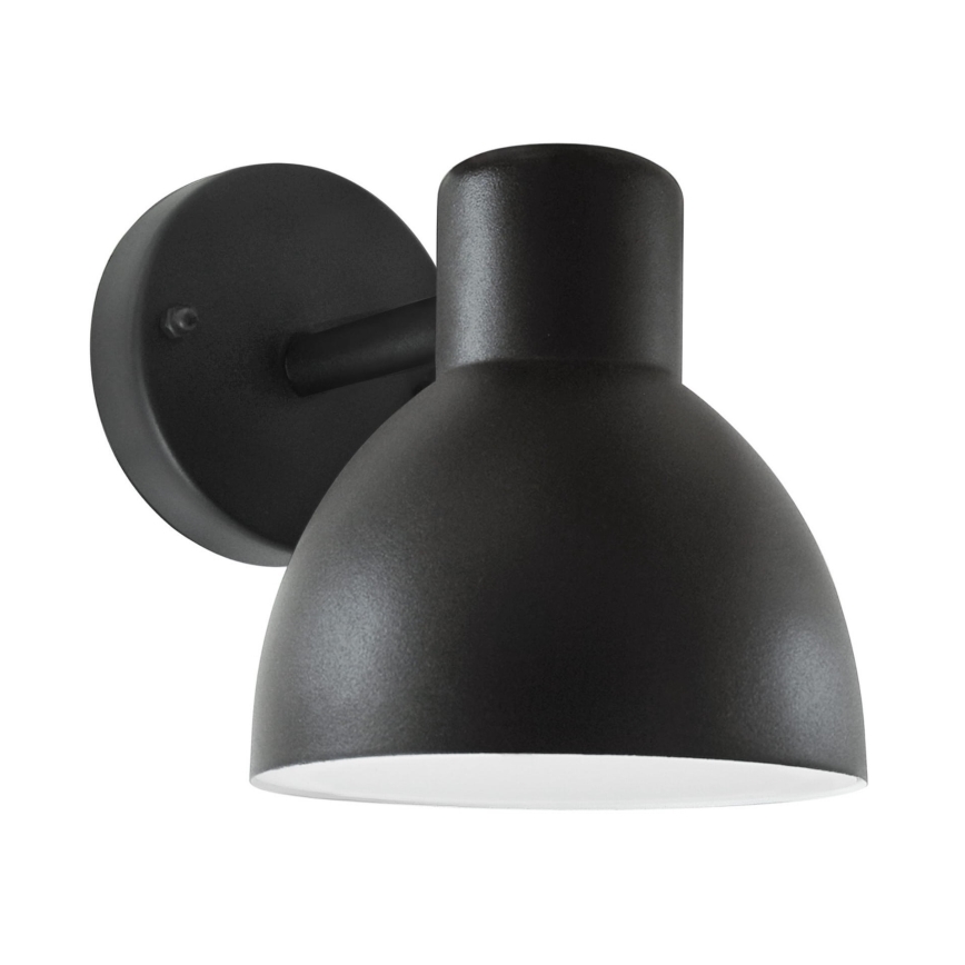 Buiten wandlamp ARNE 1xE27/10W/230V IP44