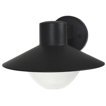 Buiten wandlamp ELENI 1xE27/10W/230V IP44