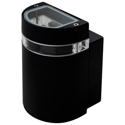 Buiten wandlamp GILBERT 1xGU10/10W/230V IP44
