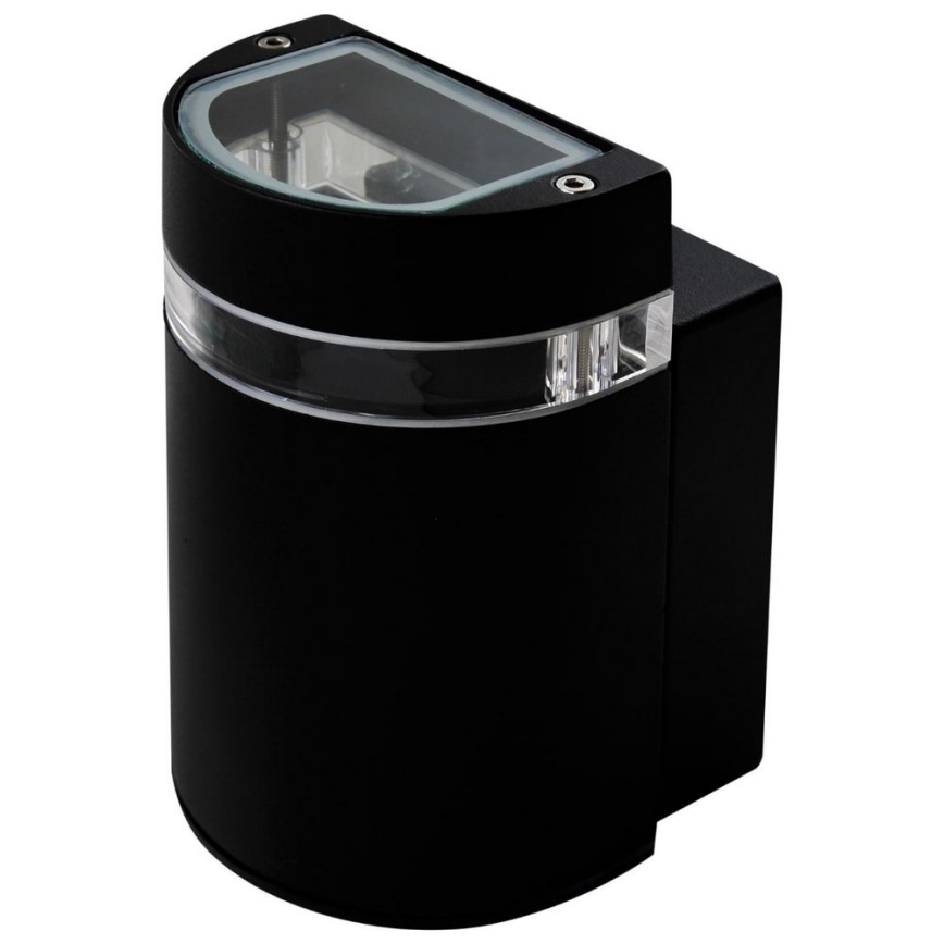 Buiten wandlamp GILBERT 1xGU10/10W/230V IP44