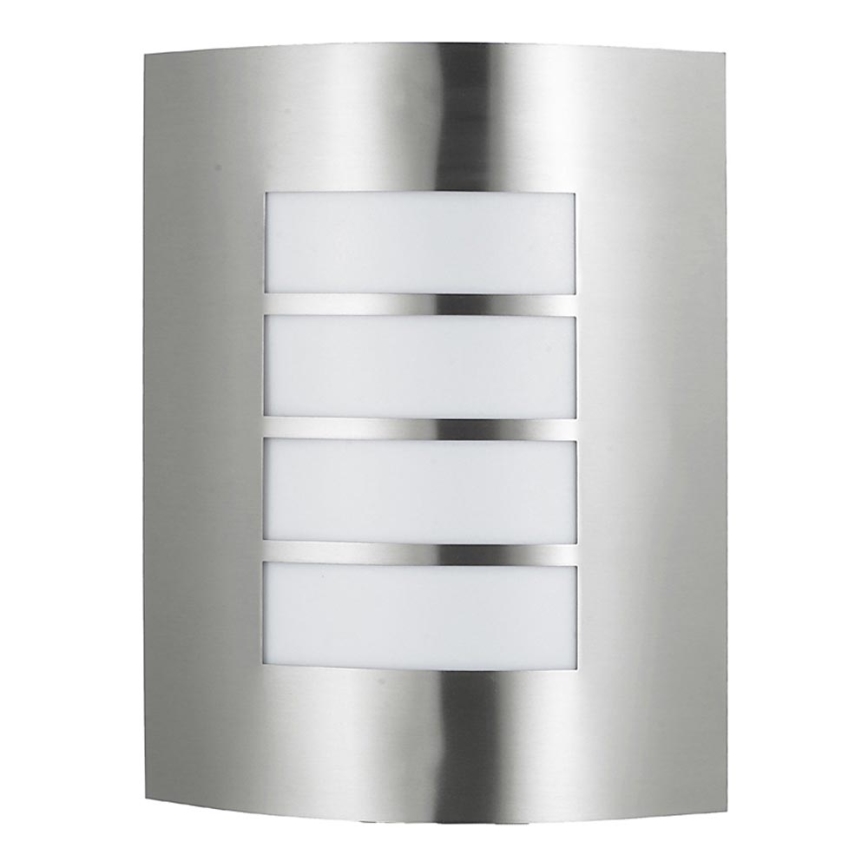 Buiten wandlamp MEMPHIS 1xE27/60W/230V IP44