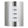 Buiten wandlamp MEMPHIS 1xE27/60W/230V IP44