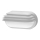 Buiten wandlamp OVAL GRILL 1xE27/40W/230V IP44