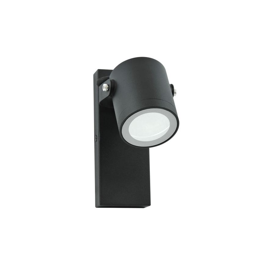 Buiten wandlamp PINO 1xGU10/10W/230V IP44