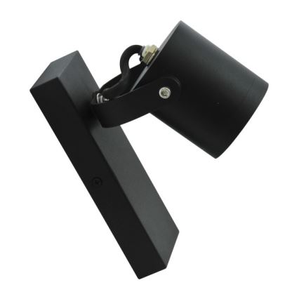 Buiten wandlamp PINO 1xGU10/10W/230V IP44