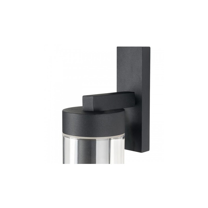 Buiten wandlamp SPECTRA 1xE27/10W/230V IP44