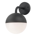 Buiten wandlamp ULSA 1xE27/12W/230V IP44