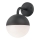 Buiten wandlamp ULSA 1xE27/12W/230V IP44