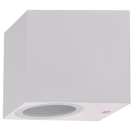 Buiten wandspot BOSTON 1xGU10/10W/230V IP44
