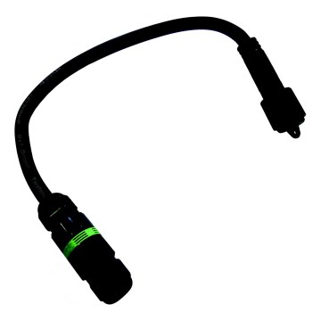 Buitenadapter voor elektrische apparaten EASY CONNECT 25cm IP67