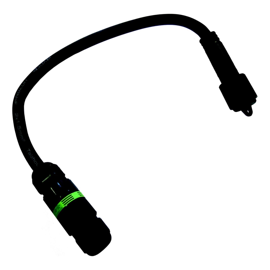 Buitenadapter voor elektrische apparaten EASY CONNECT 25cm IP67