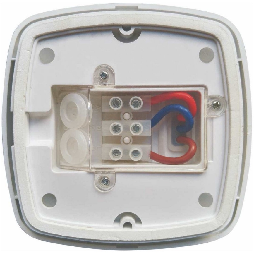 Buitenbewegingsmelder 360° IP65