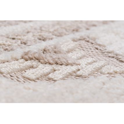 Buitenkleed CHIARA 120 x 170 cm beige