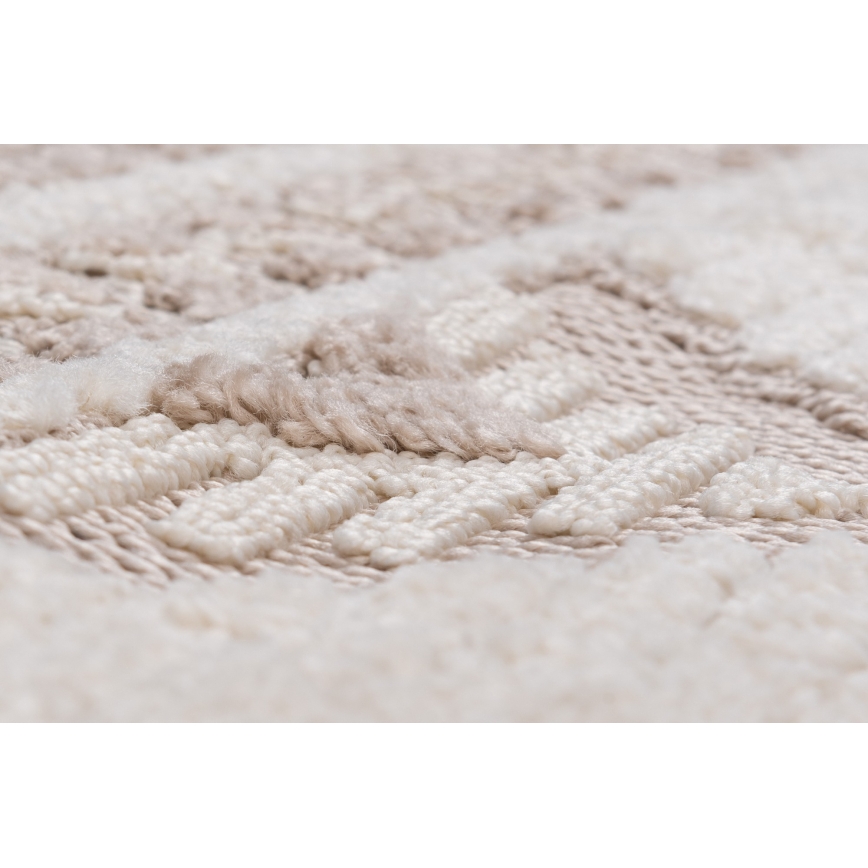 Buitenkleed CHIARA 120 x 170 cm beige