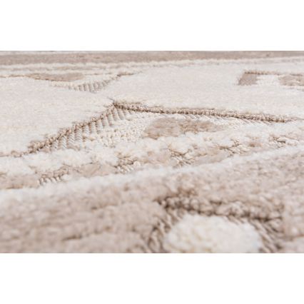 Buitenkleed CHIARA 120 x 170 cm beige