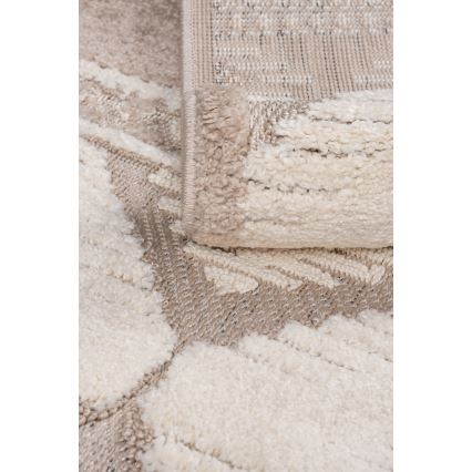 Buitenkleed CHIARA 120 x 170 cm beige