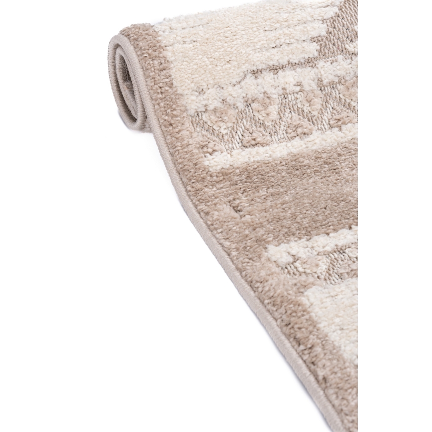 Buitenkleed CHIARA 120 x 170 cm beige
