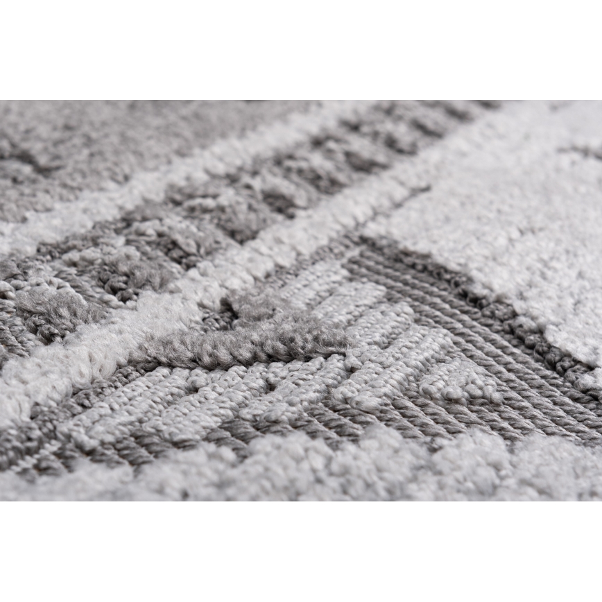Buitenkleed CHIARA 120x170 cm grijs