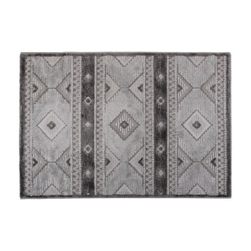 Buitenkleed CHIARA 160x230 cm grijs