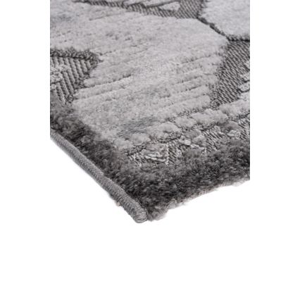 Buitenkleed CHIARA 80x150 cm grijs