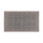 Buitenkleed EXPRESS 60x100 cm bruin/zwart