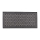 Buitenkleed EXPRESS NEW OUTDOOR 160x220 cm antraciet/grijs