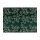 Buitenkleed JUNGLE 80x160 cm groen/bladmotief