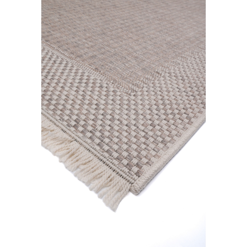 Buitenkleed ORIA 160x220 cm beige