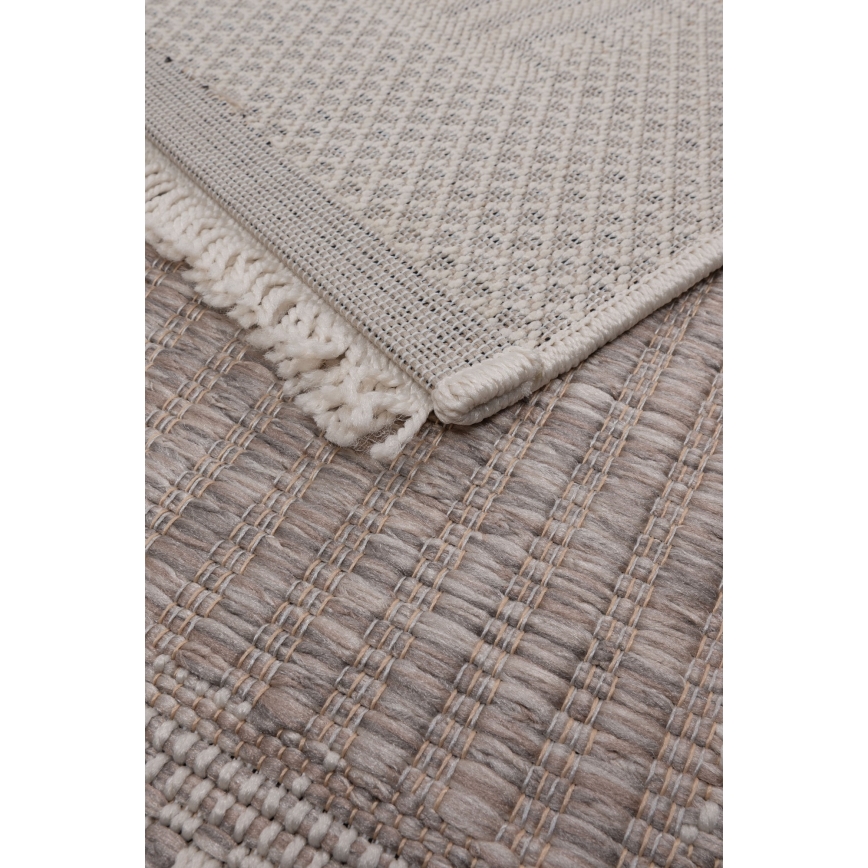 Buitenkleed ORIA 160x220 cm beige