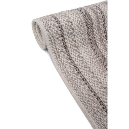 Buitenkleed ORIA 160x220 cm grijs
