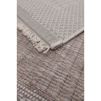 Buitenkleed ORIA 70x140 cm beige