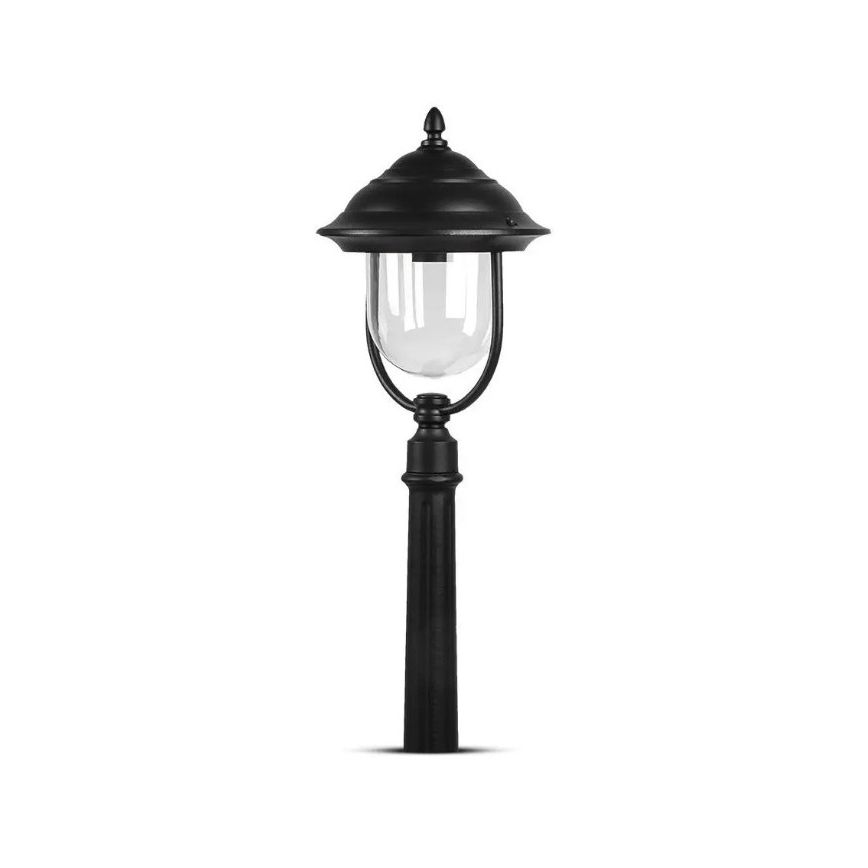 Buitenlamp 1xE27/60W/230V 111 cm IP44