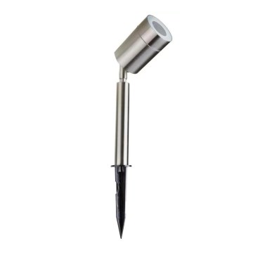 Buitenlamp 1xGU10/35W/230V IP44