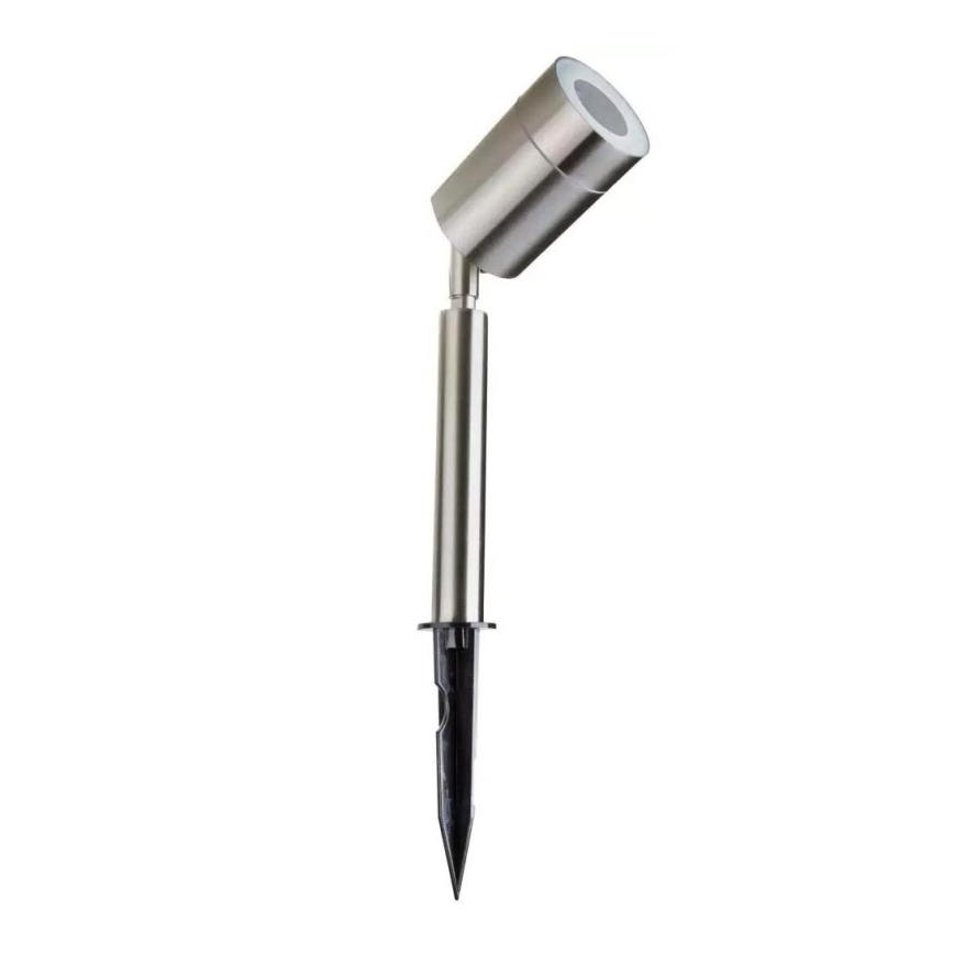 Buitenlamp 1xGU10/35W/230V IP44