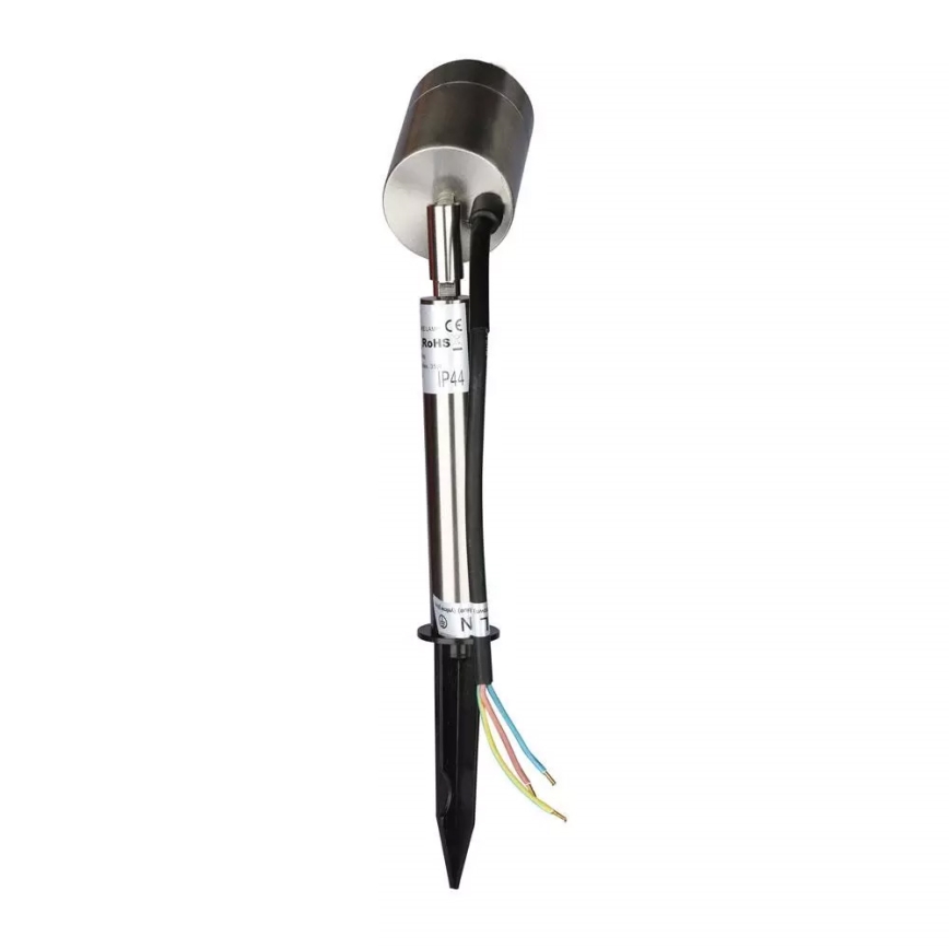 Buitenlamp 1xGU10/35W/230V IP44
