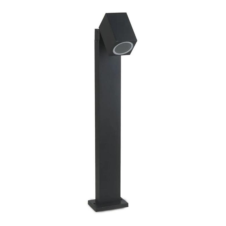 Buitenlamp 1xGU10/35W/230V IP44