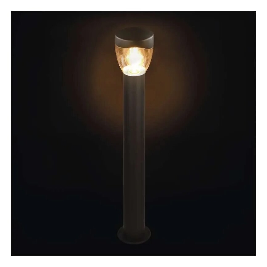 Buitenlamp ARTEO 1xE27/15W/230V IP44 80 cm