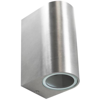Buitenlamp BOSTON 2xGU10/35W/230V
