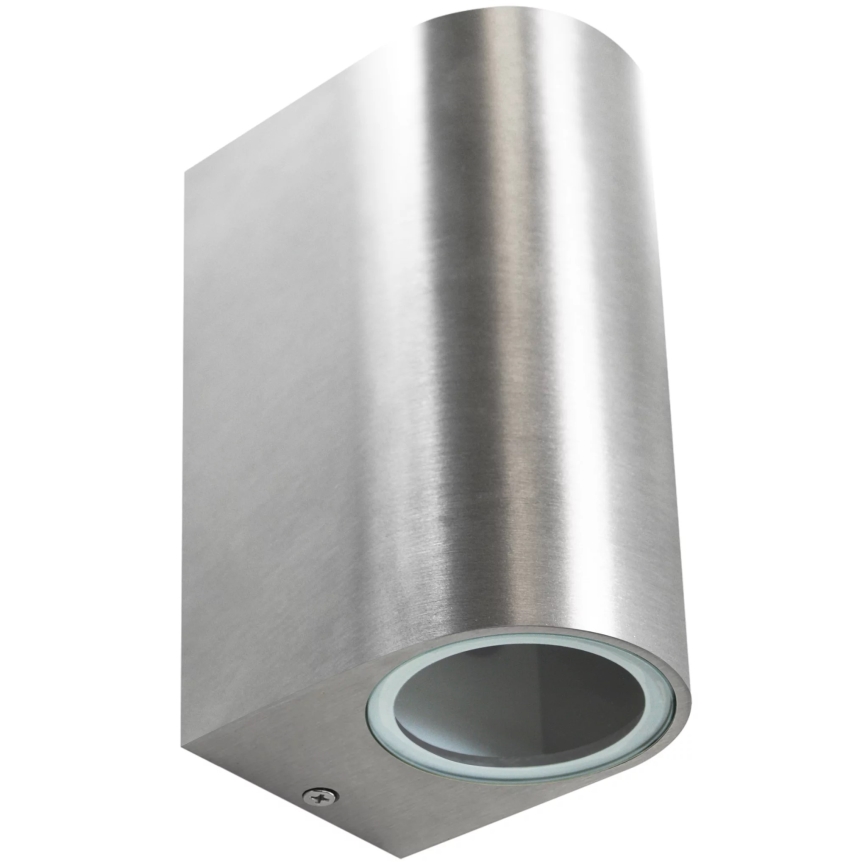 Buitenlamp BOSTON 2xGU10/35W/230V