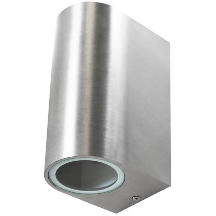 Buitenlamp BOSTON 2xGU10/35W/230V