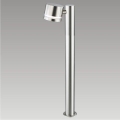Buitenlamp CANBERRA 1xGX53/9W IP44