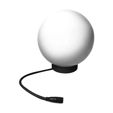 Buitenlamp EASY CONNECT 1xE27/40W/230V IP55