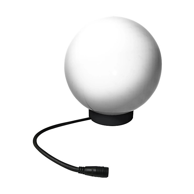 Buitenlamp EASY CONNECT 1xE27/40W/230V IP55