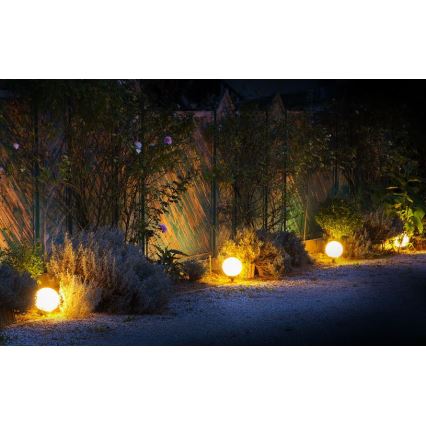Buitenlamp EASY CONNECT 1xE27/40W/230V IP55