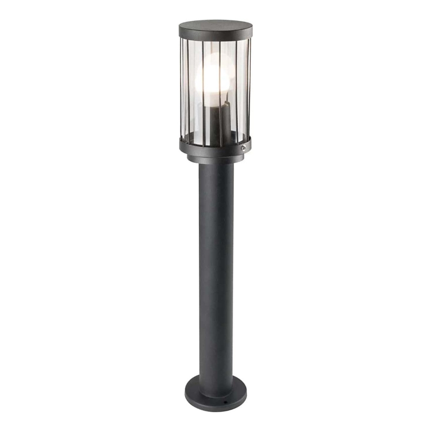 Buitenlamp FIORD 1xE27/10W/230V IP44